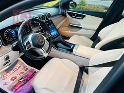 مێرسێدس بێنز C-Class